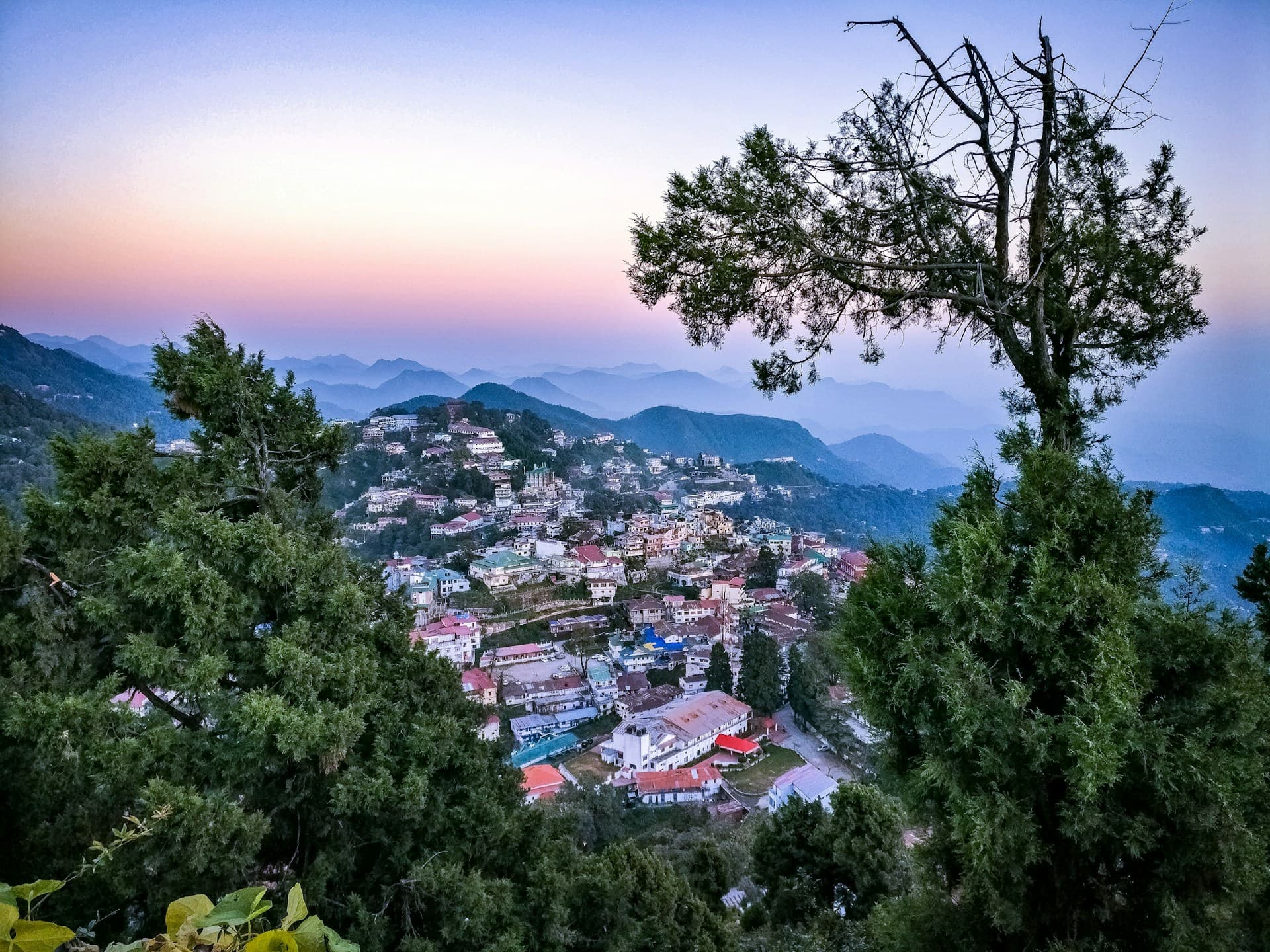 Adventure & Trekking Expeditions