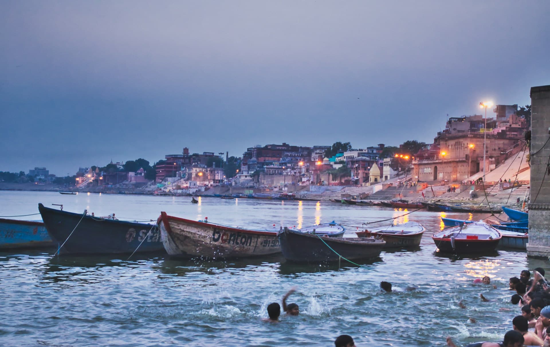 Spiritual & Pilgrimage Yatra